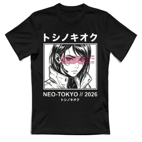 T-Shirt Unisex