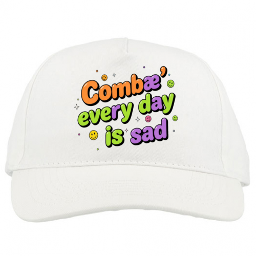 Baseball Cap Premium