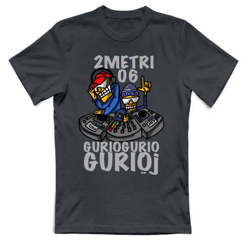 T-Shirt Unisex