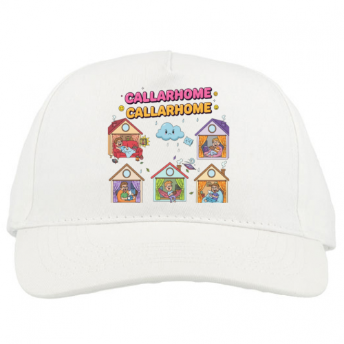 Baseball Cap Premium
