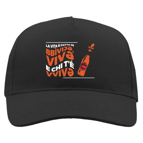 Baseball Cap Premium