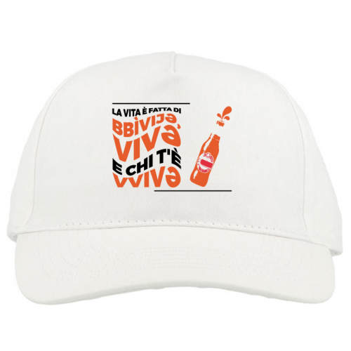 Baseball Cap Premium