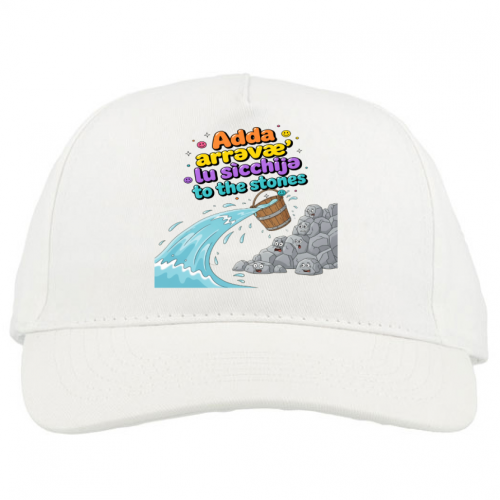 Baseball Cap Premium
