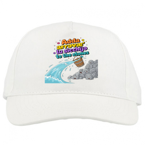 Baseball Caps