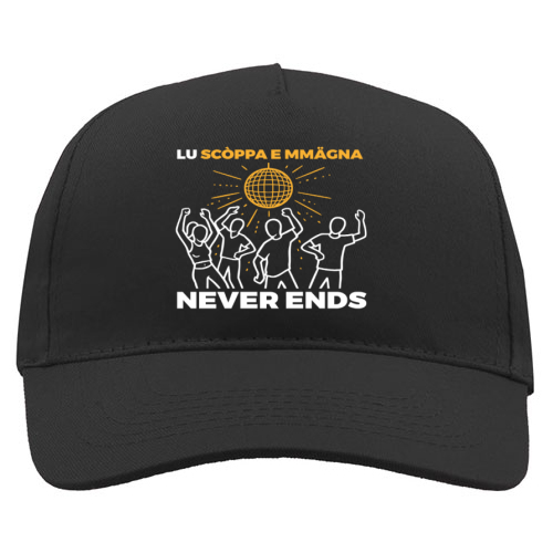 Baseball Caps