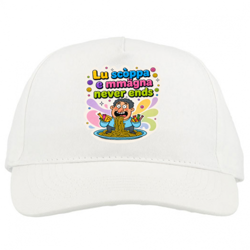Baseball Cap Premium