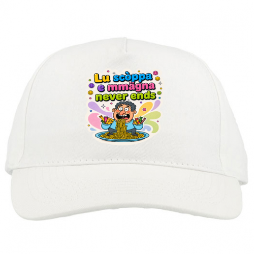 Baseball Caps