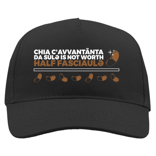 Baseball Cap Premium