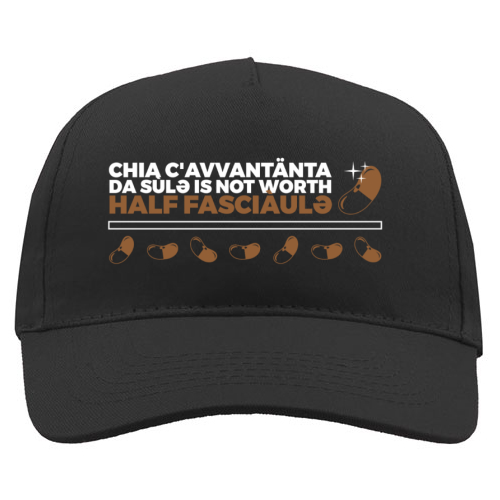 Baseball Caps