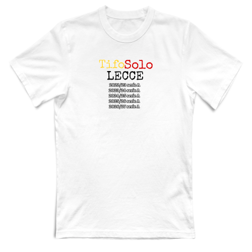 T-Shirt Unisex