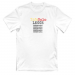 Unisex T-Shirt 15.99 &euro;