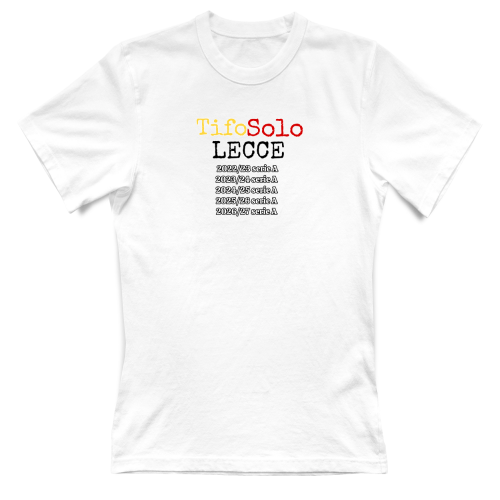 T-Shirt Donna