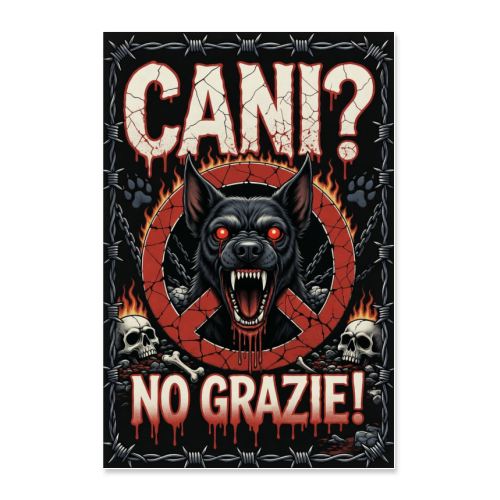 Poster 30x45