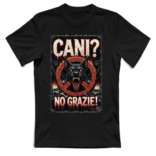T-Shirt Unisex