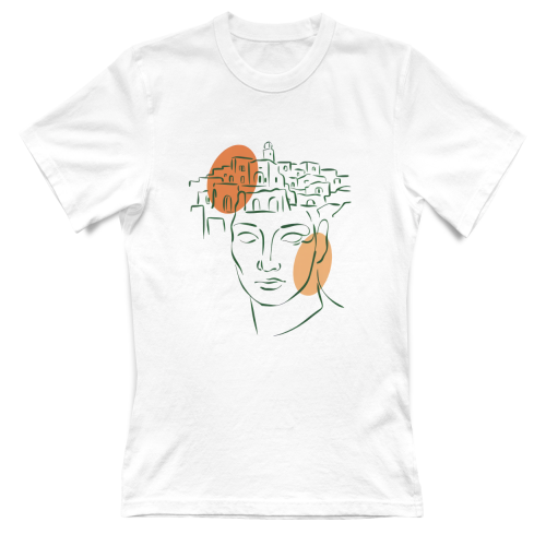 T-Shirt Donna