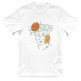 Women's T-Shirt 11.50 &euro;