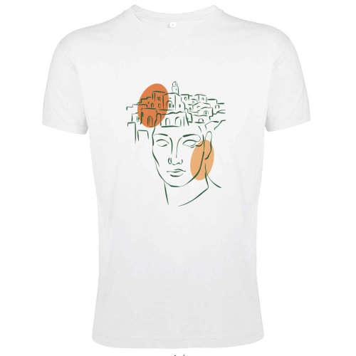 T-Shirt Men Fit