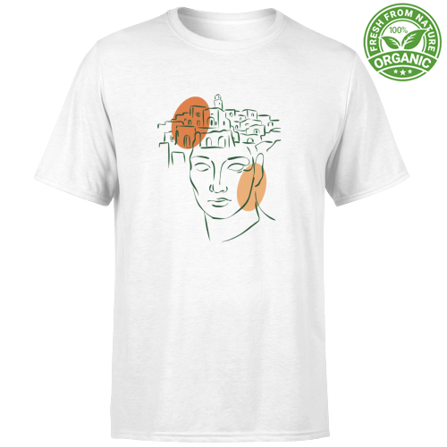 T-Shirt Unisex Organic