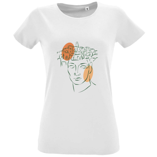 T-Shirt Women Fit