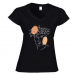 Women's V-Neck T-Shirt 12.50 &euro;