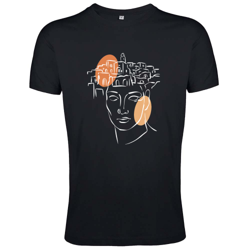 T-Shirt Men Fit