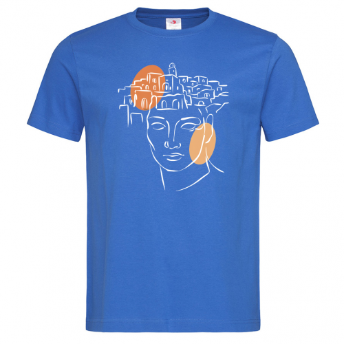 T-Shirt Men Premium 
