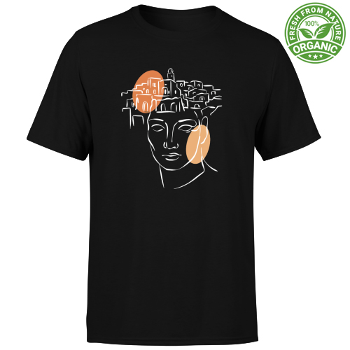 T-Shirt Unisex Organic