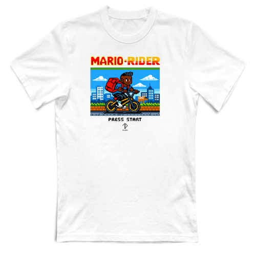 T-Shirt Bambino