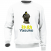 Unisex sweatshirt 27.80 &euro;