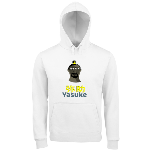 Hoodie Premium Men