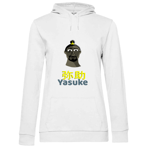 Hoodie Premium Women