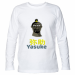 Unisex Long Sleeve T-Shirt 21.00 &euro;
