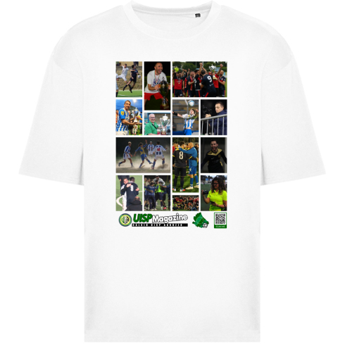 T-Shirt Oversize