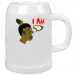Beer mug 28.75 &euro;