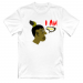 Unisex T-Shirt 28.75 &euro;
