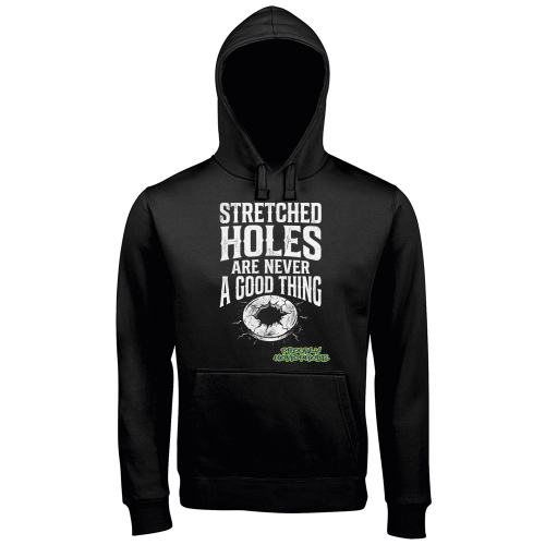 Hoodie Premium Men