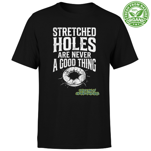 T-Shirt Bambino Organic