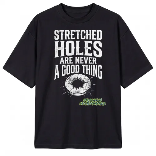 T-Shirt Oversize