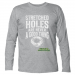 Unisex Long Sleeve T-Shirt 16.25 &euro;
