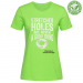 Woman Organic T-Shirt 17.90 &euro;