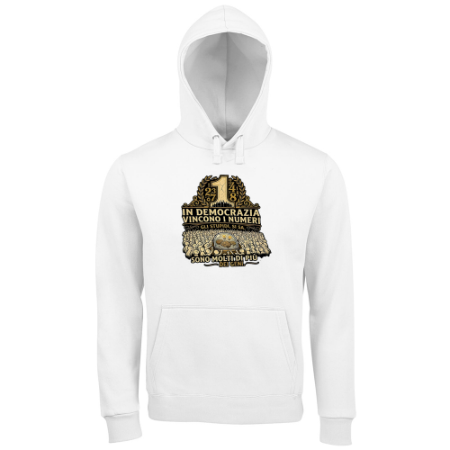 Hoodie Premium Men
