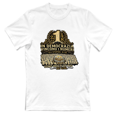 T-Shirt Unisex