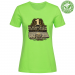 Bio-T-Shirt für Damen 17.90 &euro;