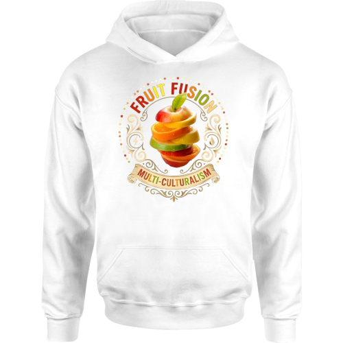 Felpa Bambino con Cappuccio