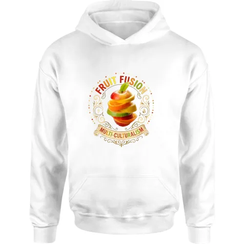 Felpa Bambino con Cappuccio