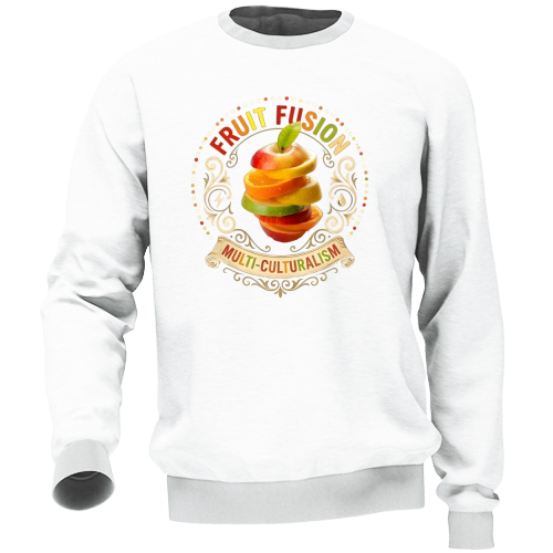 Felpa Unisex