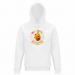 Unisex Organic Hoodie 39.90 &euro;