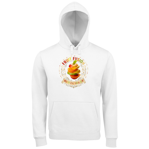 Hoodie Premium Men