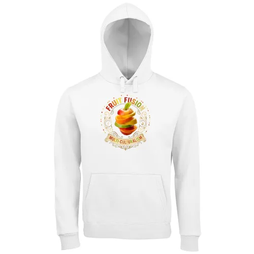 Hoodie Premium Men