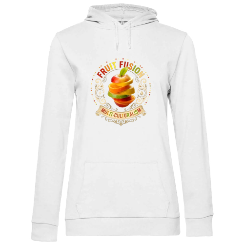 Hoodie Premium Women